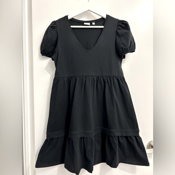 Sunday Best Cruise Dress XS Black - Picture 4 of 12